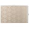 Baxton Studio Sovanna Modern and Contemporary Ivory Hand-Tufted Wool Area Rug 188-11865-ZORO - alternate 3